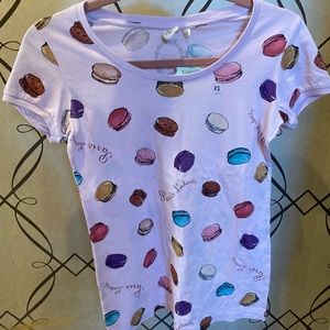 *NEW* OFFICIAL LADURÉE TEE